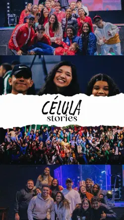 Igreja | Stories 