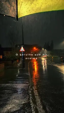 Chuva