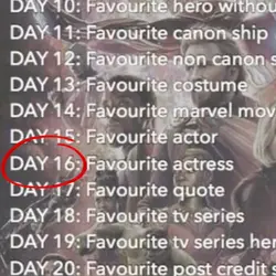 Day 16