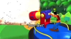 Goofy meme