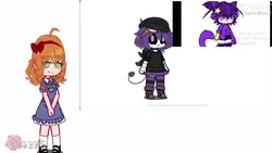 Gacha chain