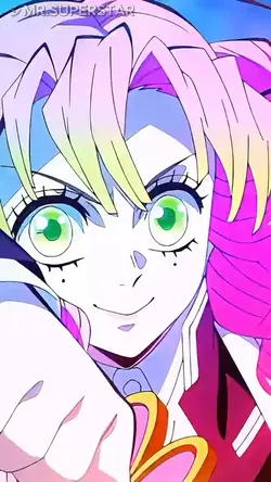 Demon slayer