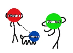 Nice dog meme
