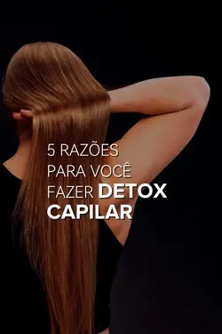 Detox capilar 