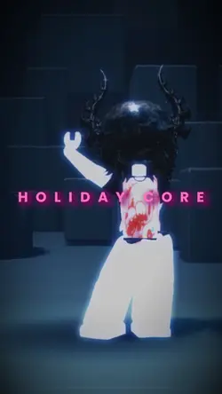holiday core