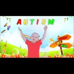 I have autism 🥰