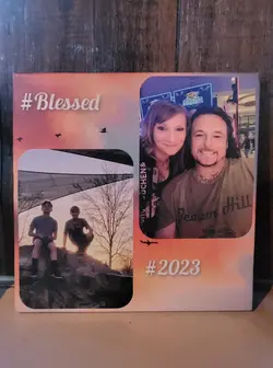Canvas Template 