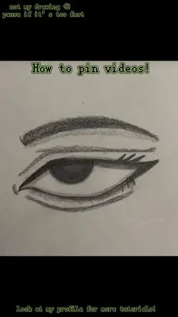 How to pin videos