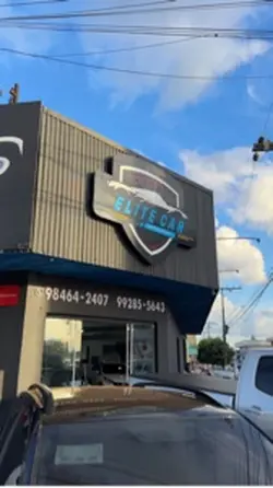 Elite Car 