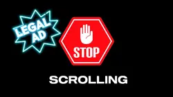 Legal Ad