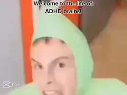 ADHD