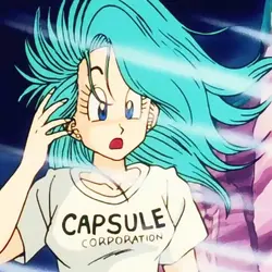 bulma!!