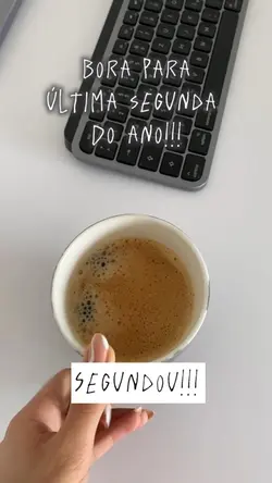 Última segunda ano 🏆