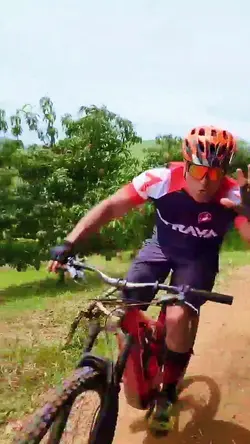MTB XCO BIKE
