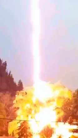 relâmpago 