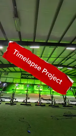 Timelapse project 