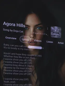 Agora hills