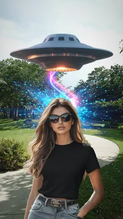 Abducted