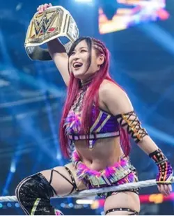 Iyo and Kairi 🤍🤍