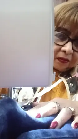 Sewing Time