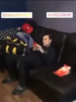 Can I get a chip