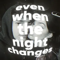 Night Changes