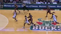 Coldest NBA photos