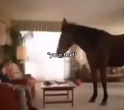 Eat a Horse 