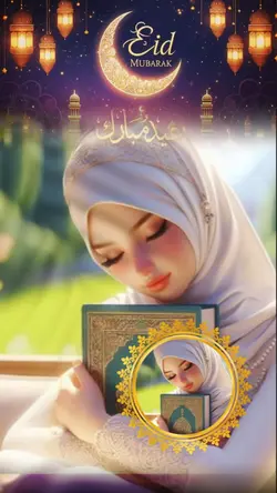 Eid Mubarak