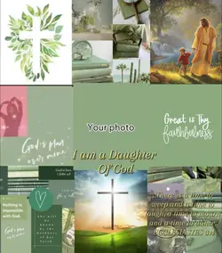 Daughter of God 💚