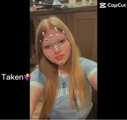 Taken🤷‍♀️vs Taken😍