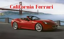LA FERRARI