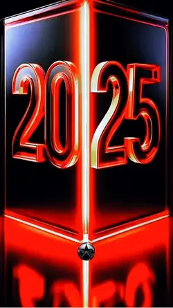 Happy new year 🎆🎈 
