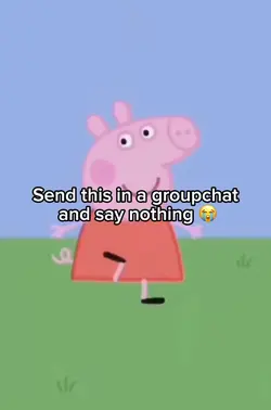 Twerk peppa pi