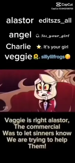 my voice=trash