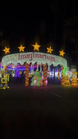 Holiday Magic