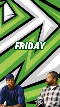 Friday