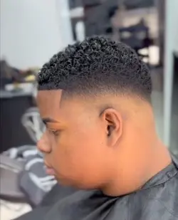 zesty barber meme