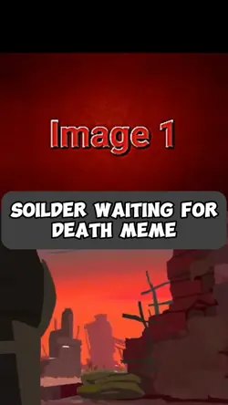 waiting meme
