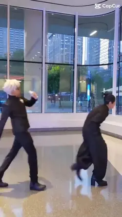 Gojo