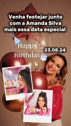 Convite para Você 