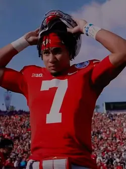 cj stroud.