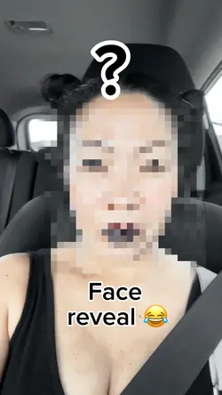 Blur Face