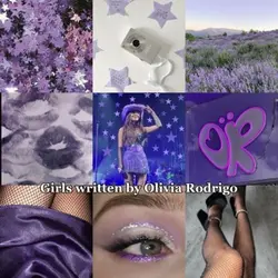 Olivia Rodrigo 