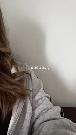 June 2023!!