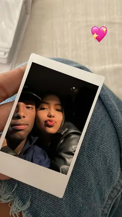 Polaroid fofo