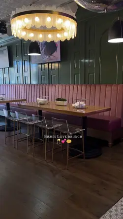 Brunch 💕🥂🧇