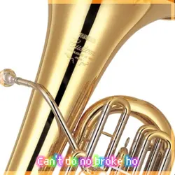 tuba!! <3
