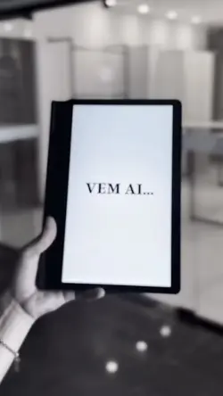 Loja física 🎉