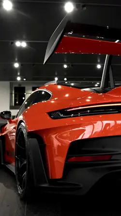 Porsche Sz
